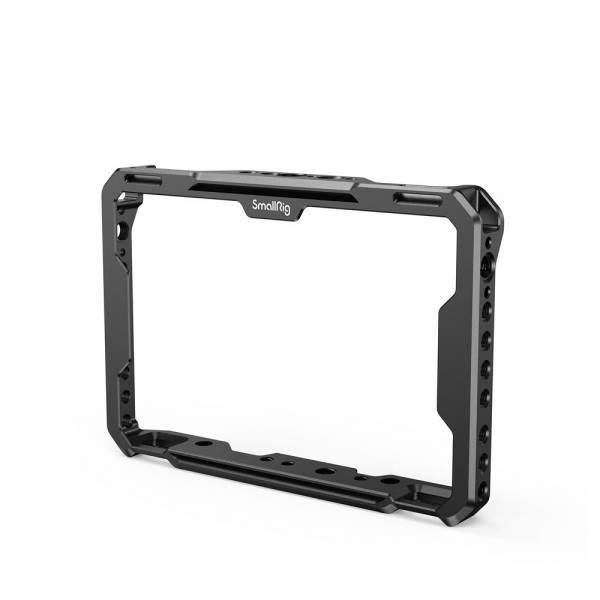 SmallRig Cage Kit for Blackmagic Design Video Assist 5 12G and 5 3G -SDI/HDMI Monitor 2725B
